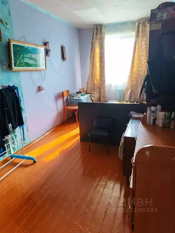 3-к кв. Курганская область, Курган Краснодонская ул., 7А (56.0 м) - Фото 1