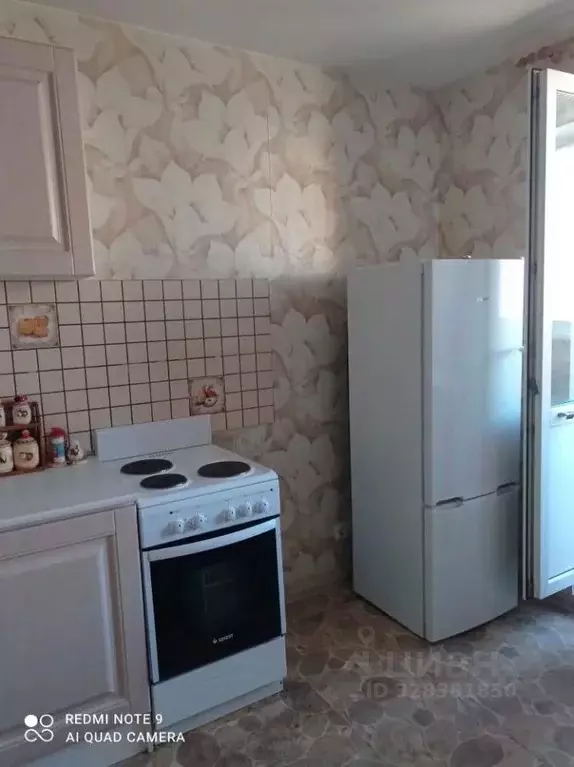 1-к кв. Московская область, Солнечногорск городской округ, Андреевка ... - Фото 1