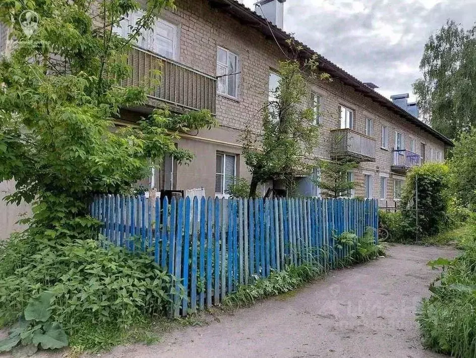 1-к кв. Рязанская область, Спасск-Рязанский  (29.1 м) - Фото 2