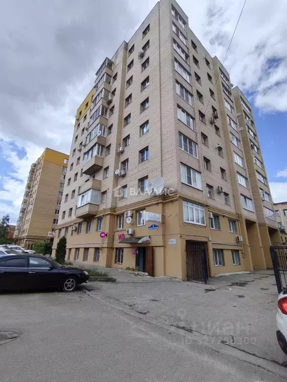 Помещение свободного назначения в Калужская область, Калуга ... - Фото 2