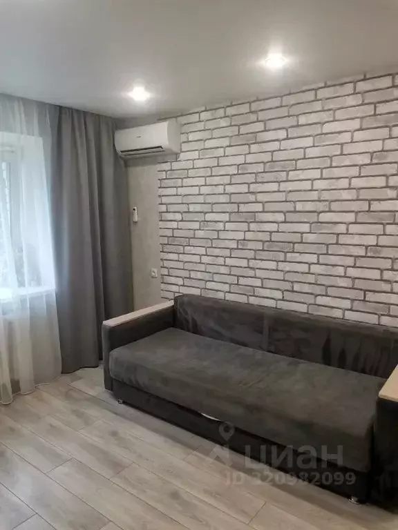 1-к кв. Томская область, Томск Транспортная ул., 2 (27.0 м) - Фото 2