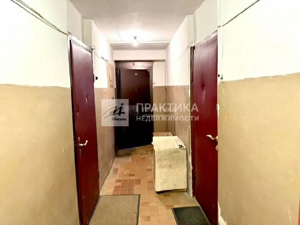 Продается 3-комнатная квартира - Фото 2