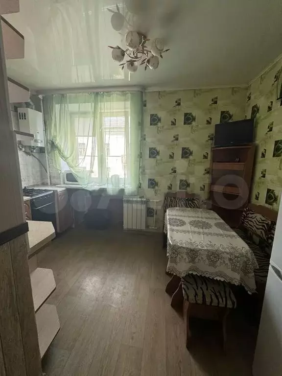 2-к. квартира, 41,7 м, 3/5 эт. - Фото 1