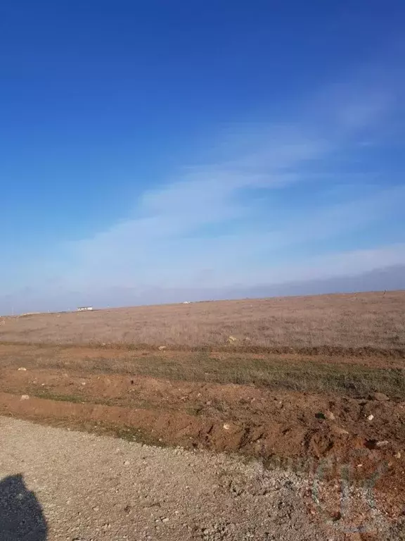 Участок в Крым, Сакский район, Суворовское с/пос, с. Великое ул. ... - Фото 2