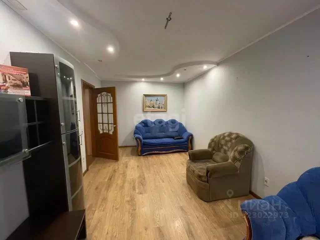 2-к кв. Вологодская область, Череповец просп. Шекснинский, 36 (55.5 м) - Фото 2