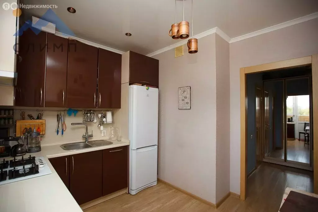 2-комнатная квартира: Ярославль, улица Чехова, 17к2 (65.2 м) - Фото 1