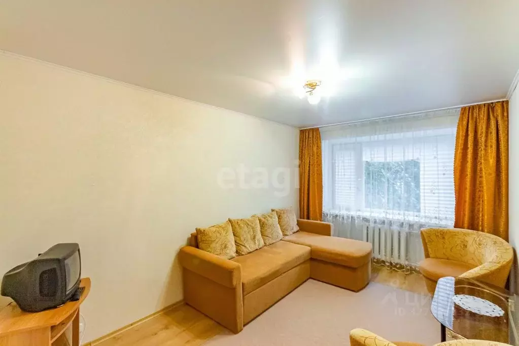 2-к кв. Вологодская область, Вологда Козленская ул., 96 (41.8 м) - Фото 2