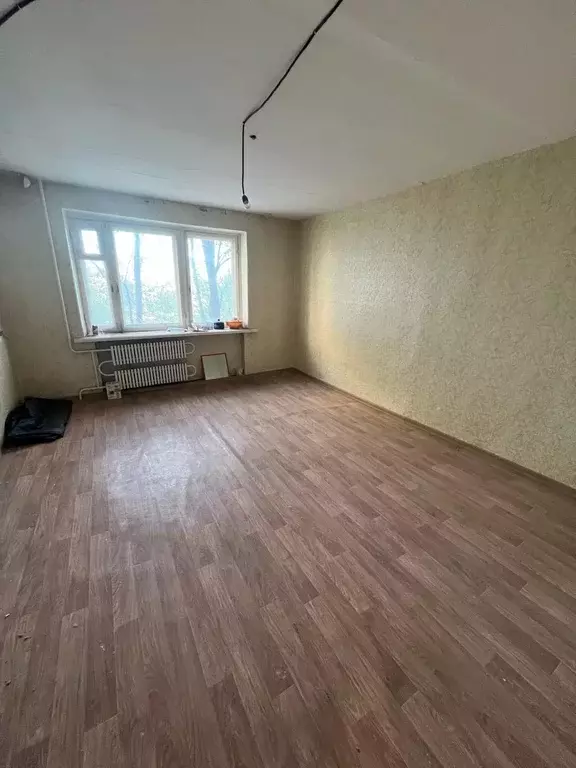 Квартира, 1 комната, 36 м - Фото 0