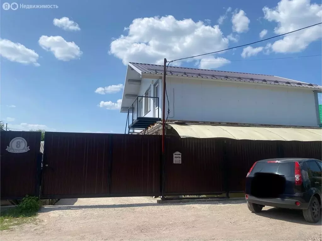 Дом в Самара, Грузовая улица, 8А (180 м) - Фото 0