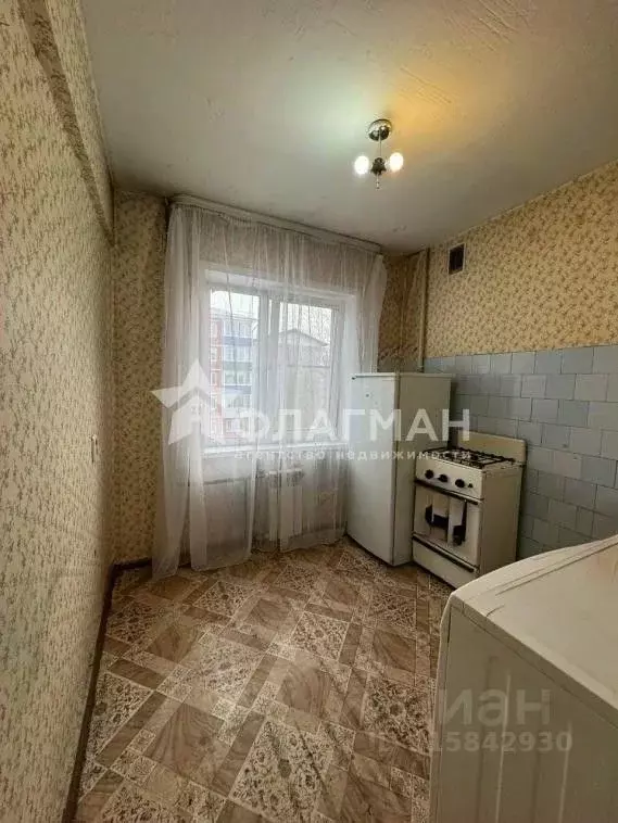 2-к кв. Иркутская область, Усолье-Сибирское ул. Стопани, 53 (44.96 м) - Фото 0