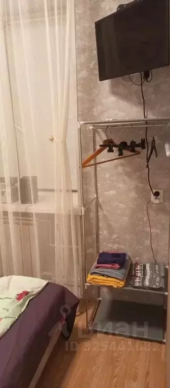 Комната Ленинградская область, Выборг Ленинградское ш., 11 - Фото 2