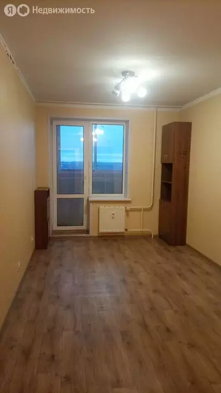 Квартира-студия: Пермь, Автозаводская улица, 30 (20.3 м) - Фото 1