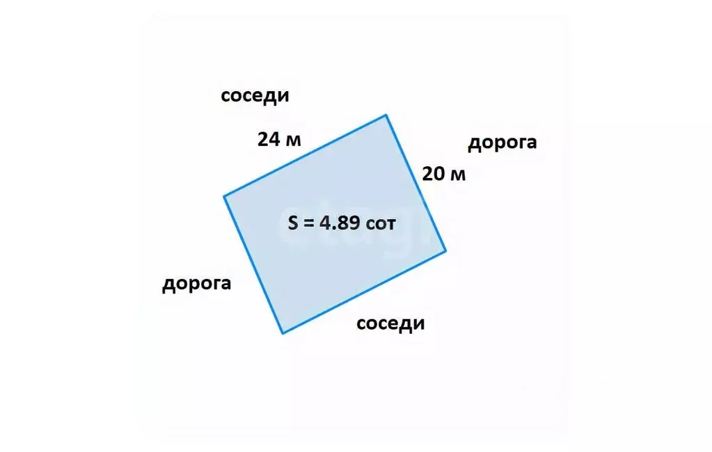 Дом в Московская область, Дмитров Матусово Поле СНТ, 80 (69 м) - Фото 2