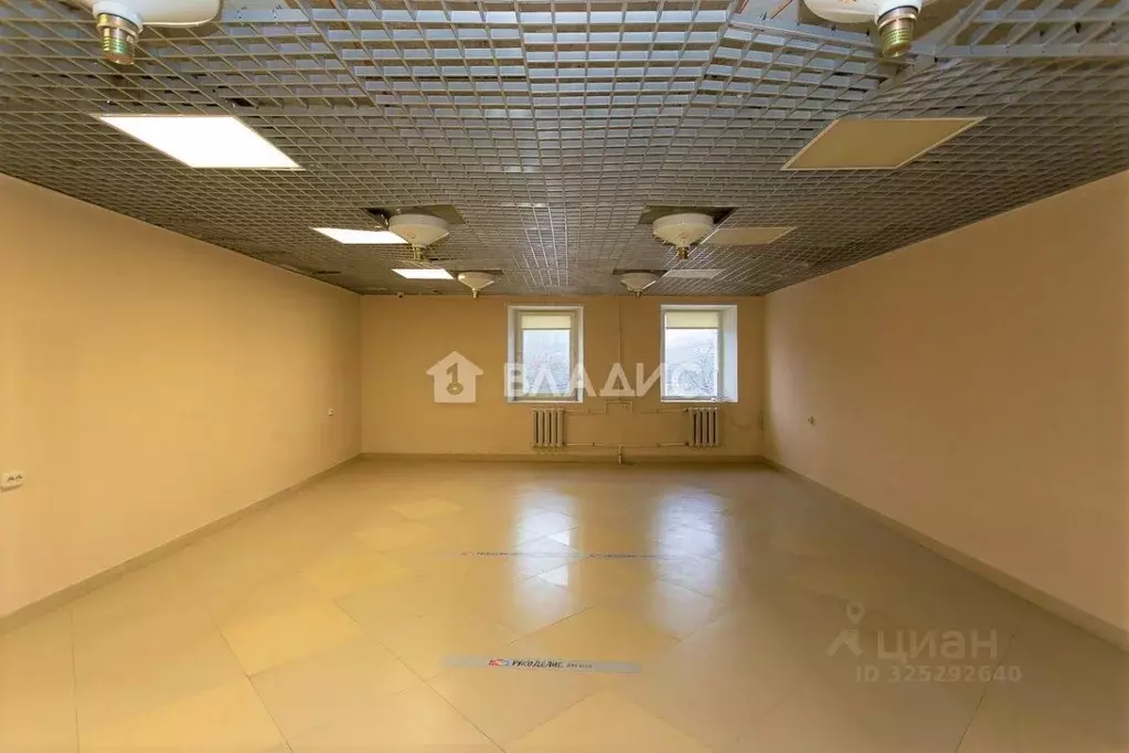 Помещение свободного назначения в Владимирская область, Владимир ... - Фото 1