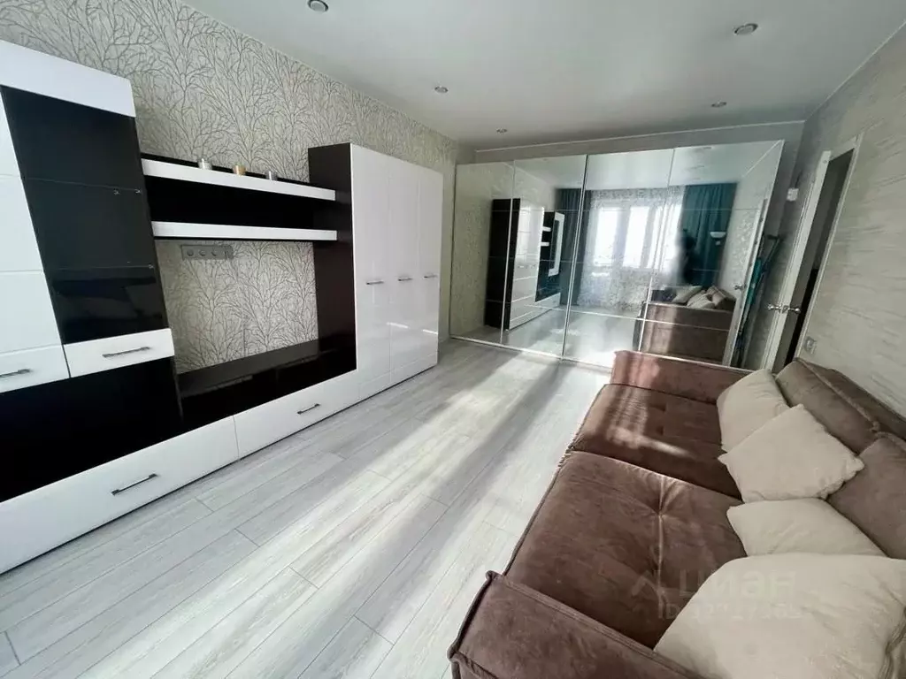 2-к кв. Московская область, Королев ул. М.К. Тихонравова, 35к4 (49.9 ... - Фото 2