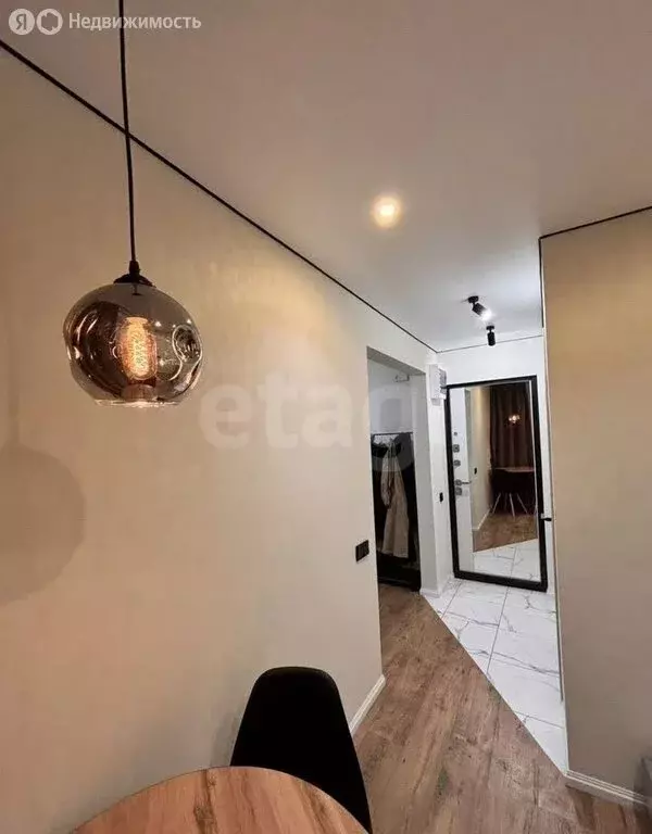 1-комнатная квартира: Самара, Владимирская улица, 30 (24 м) - Фото 1