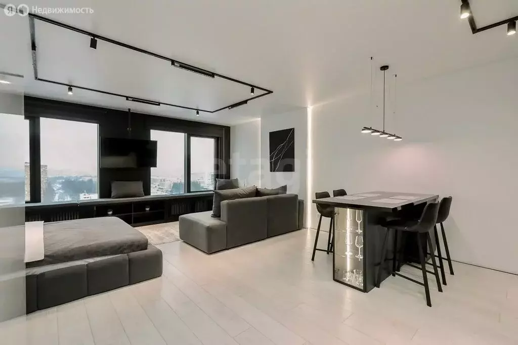 1-комнатная квартира: Ижевск, улица Карла Маркса, 259 (48 м) - Фото 2