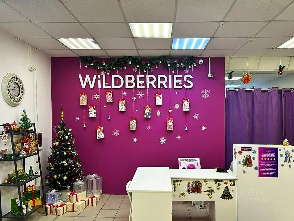 Помещение свободного назначения в Санкт-Петербург Варшавская ул., 63К1 ... - Фото 2