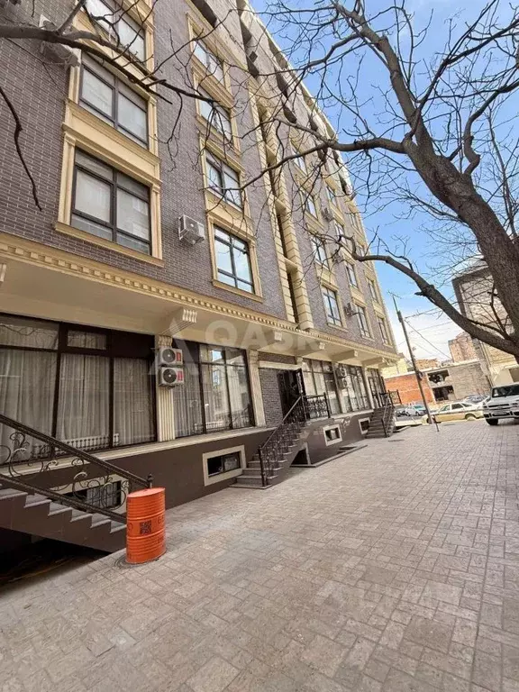 2-к кв. Дагестан, Махачкала ул. Ирчи Казака, 53В (68.0 м) - Фото 1