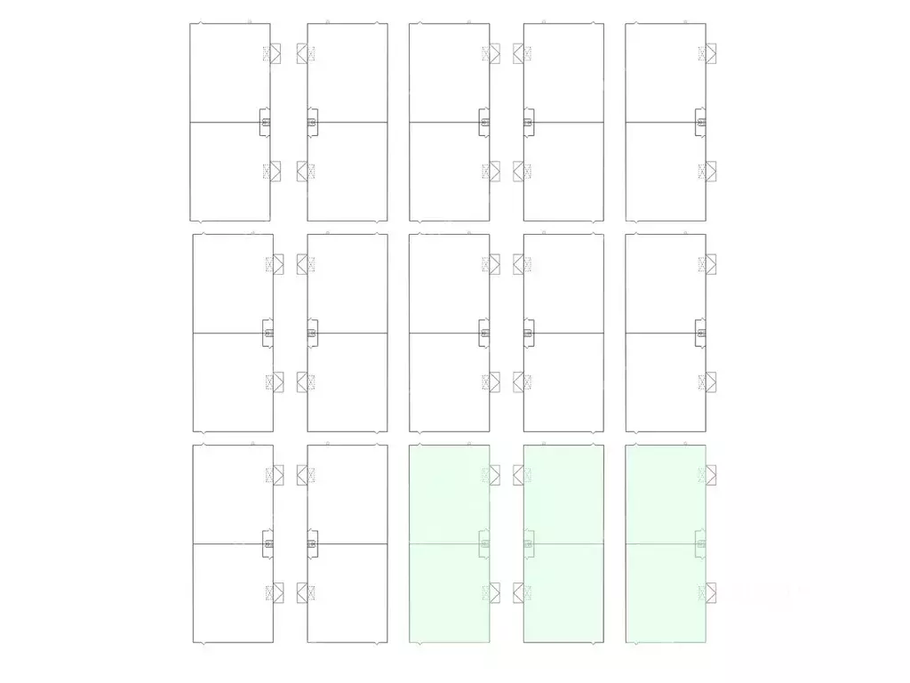 Склад в Московская область, Раменский муниципальный округ, 40334 кв-л  ... - Фото 2
