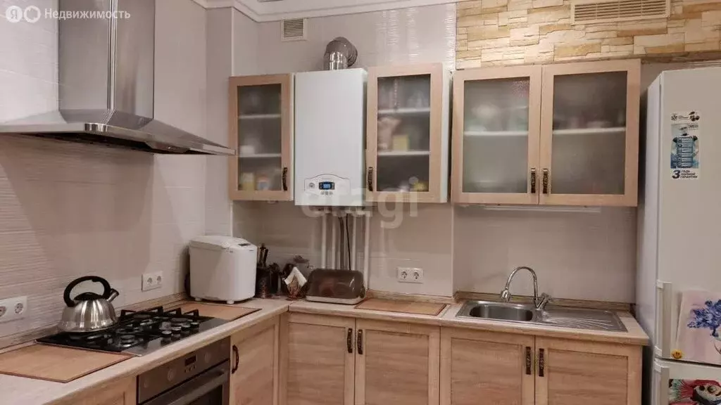Дом в Белгород, улица имени Раздобаркина (100.6 м) - Фото 1