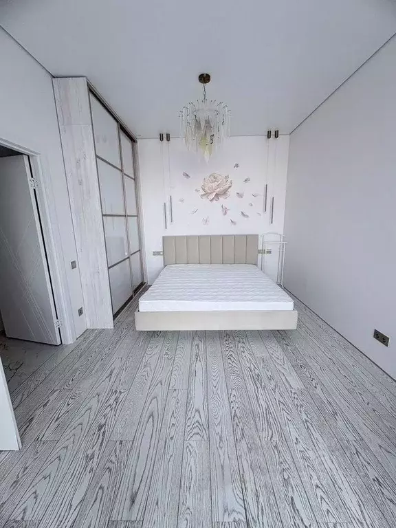 3-к кв. Москва ул. Виктора Маслова, 2 (86.0 м) - Фото 1