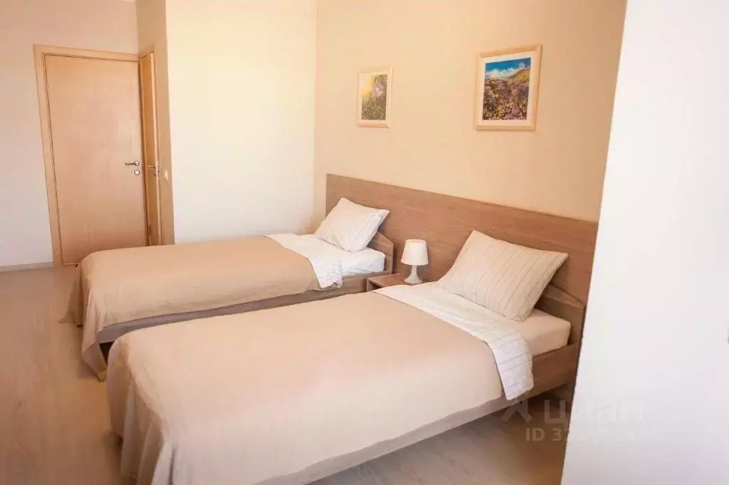 Комната Калужская область, Малоярославецкий район, Маклино с/пос, с. ... - Фото 2