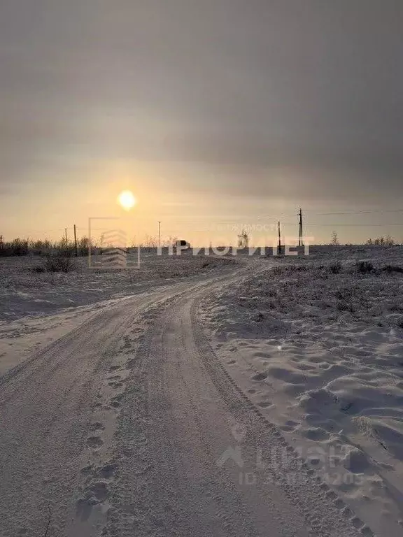 Участок в Саха (Якутия), Якутск ул. 50 лет Советской Армии (10.0 сот.) - Фото 1