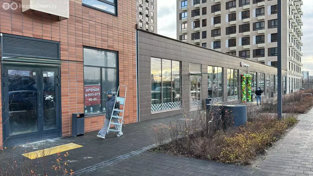 Помещение свободного назначения (132 м) - Фото 1