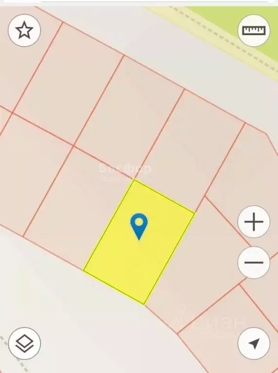 Участок в Крым, Судак муниципальный округ, с. Миндальное, Солнечная ... - Фото 2