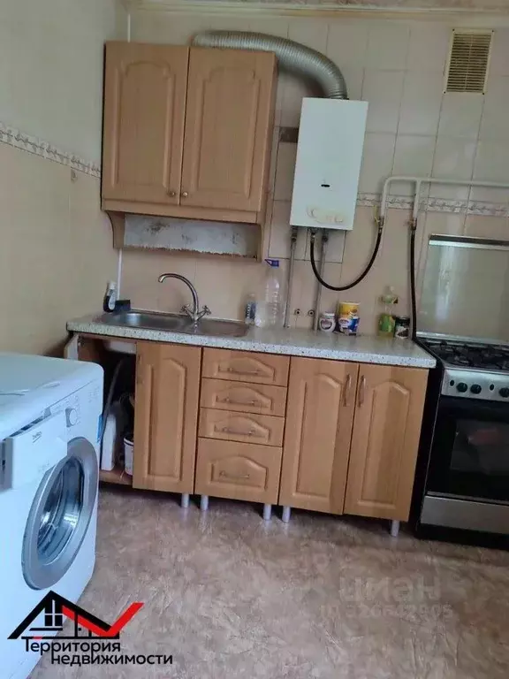 1-к кв. Севастополь, Севастополь, Балаклава г. ул. Строительная, 41 ... - Фото 2