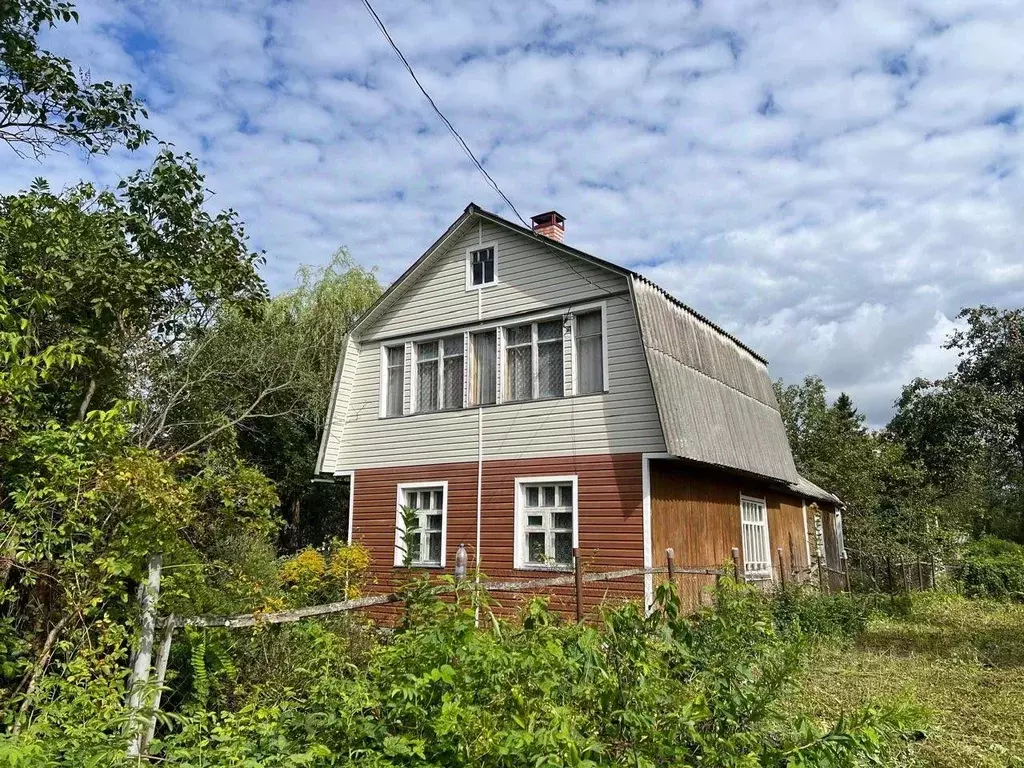 Дом, 99.8 м - Фото 1