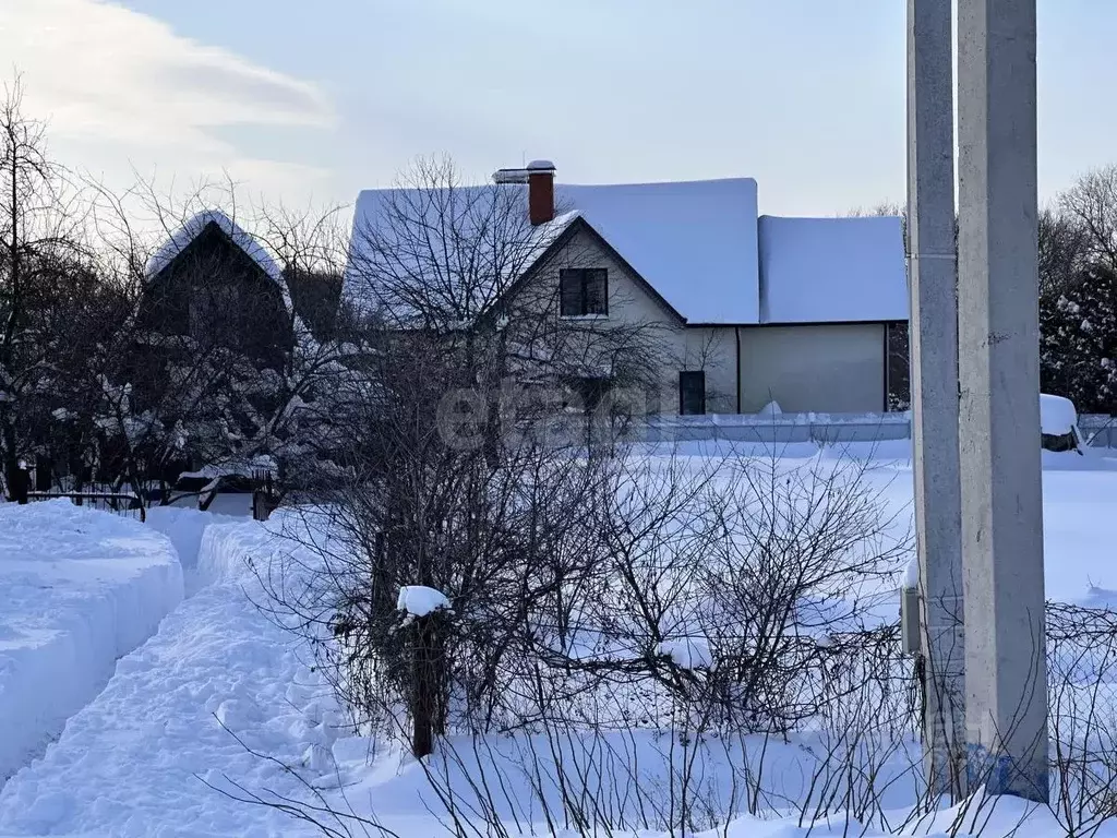 Дом в Московская область, Коломна городской округ, д. Паново  (20 м) - Фото 2