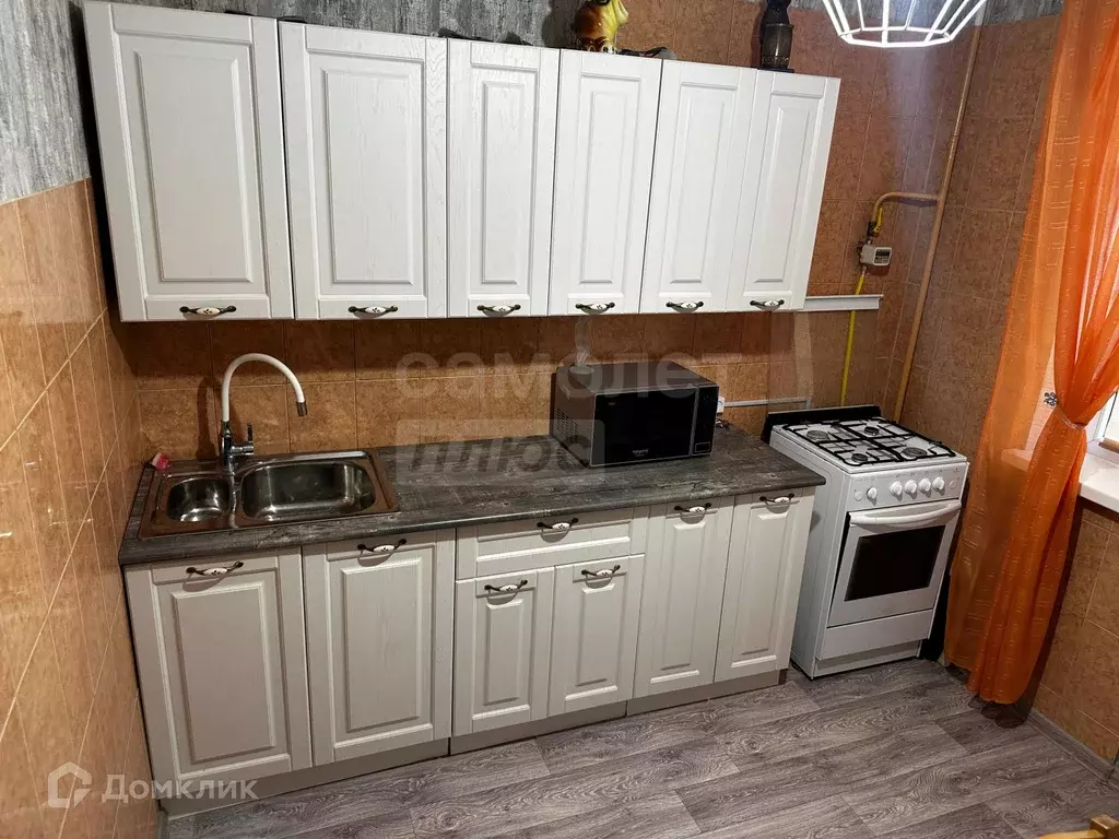 Продаётся 2-к квартира, 52.3 м - Фото 0