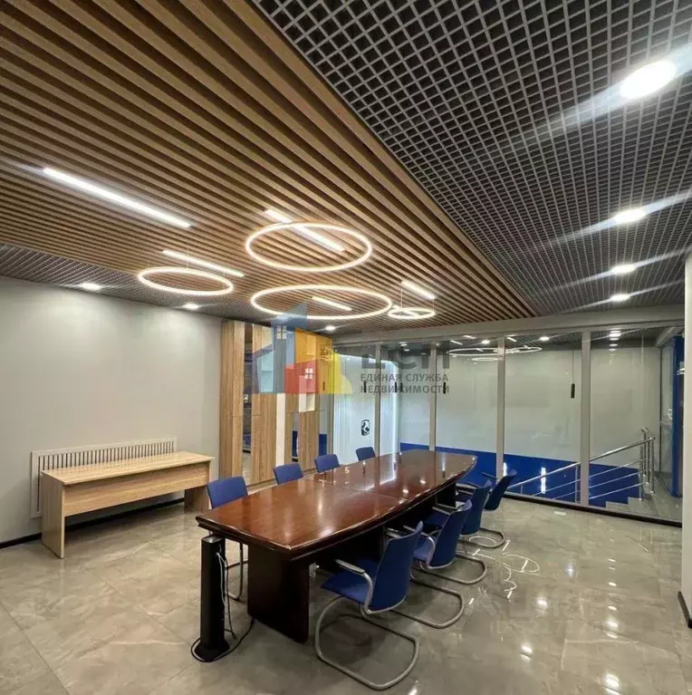 Офис в Тульская область, Тула просп. Ленина, 33А (650 м) - Фото 1