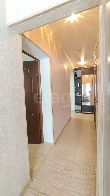 3-к кв. Башкортостан, Ишимбай просп. Ленина, 20 (63.3 м) - Фото 2