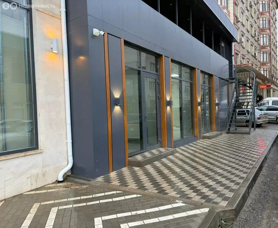 Помещение свободного назначения (169 м) - Фото 2