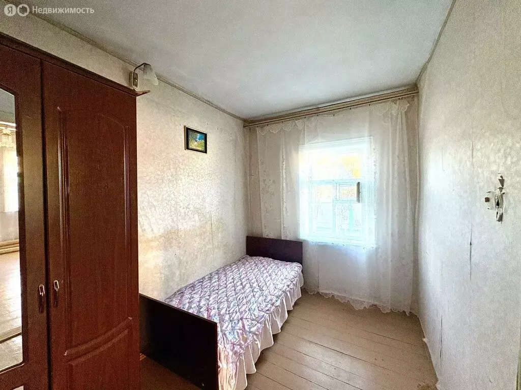 Дом в Новоалександровск, Железнодорожная улица (63.2 м) - Фото 1