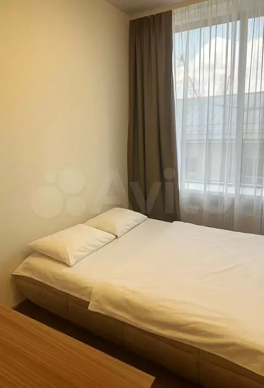 Апартаменты-студия, 22,6 м, 5/15 эт. - Фото 1
