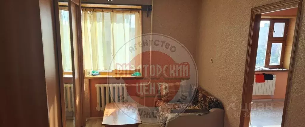 2-к кв. Белгородская область, Белгород пер. 3-й Автодорожный, 25 (66.2 ... - Фото 2