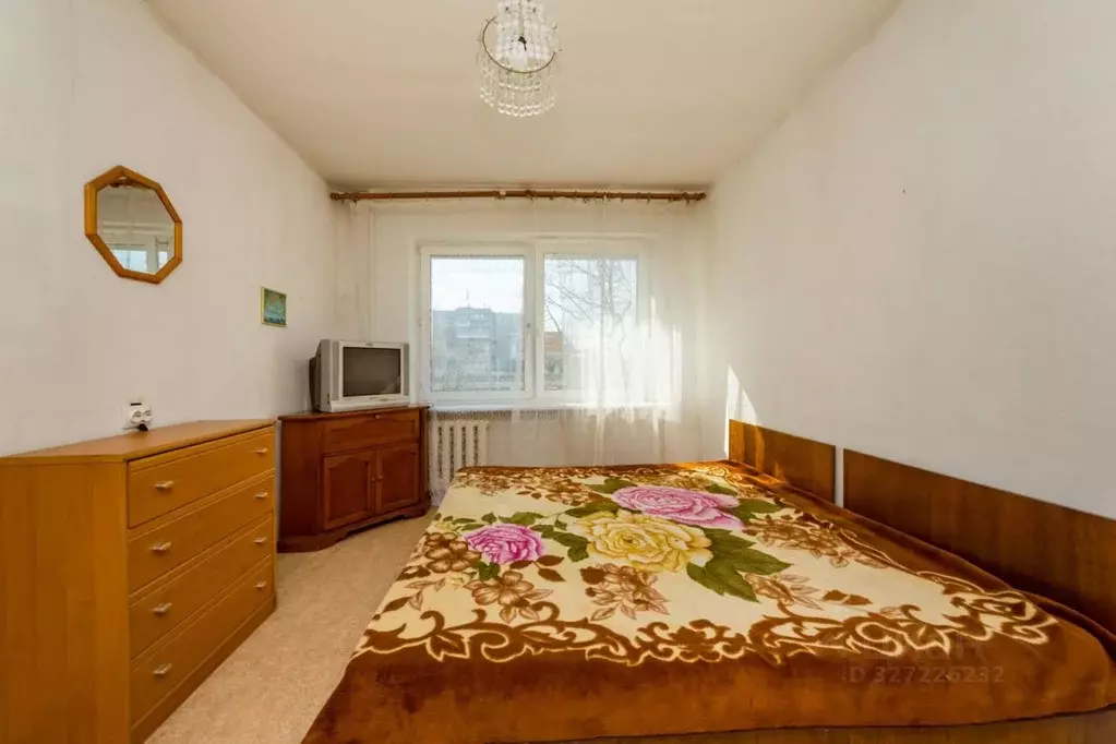 2-к кв. Калининградская область, Калининград Московский просп., 78 ... - Фото 1