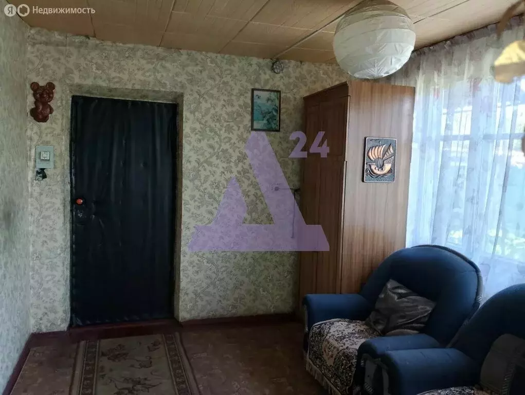 Дом в Рубцовск, улица Ватутина, 30А (42.5 м) - Фото 1