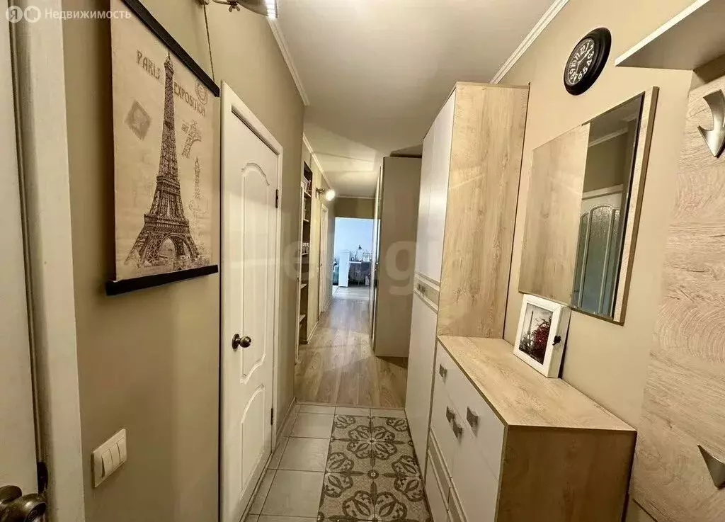 3-комнатная квартира: Санкт-Петербург, Купчинская улица, 29к1 (61.8 м) - Фото 1