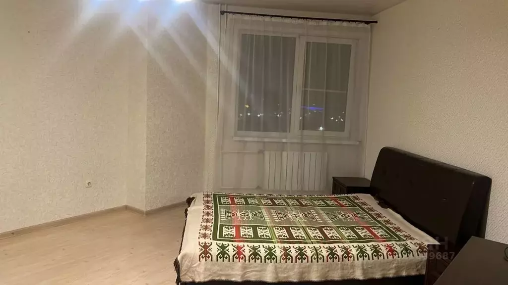 2-к кв. Иркутская область, Иркутск Депутатская ул., 87/1 (75.0 м) - Фото 0