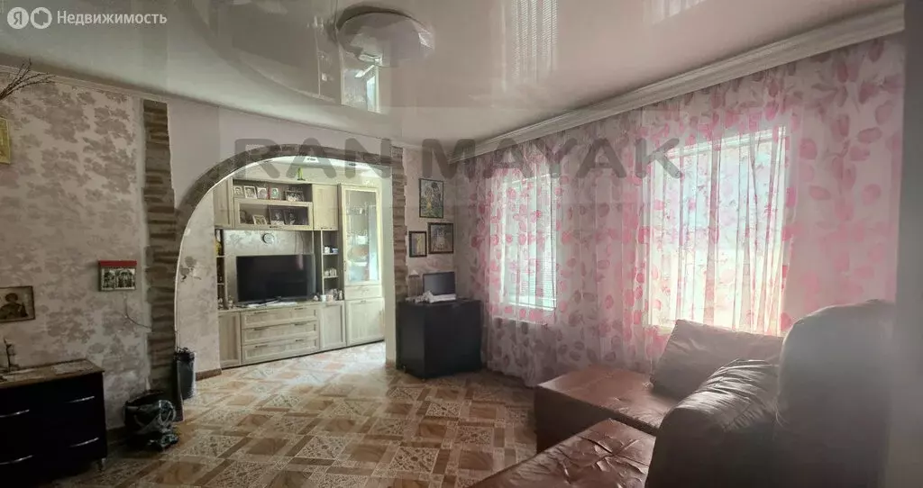 Дом в Каменномостский, Мостовая улица, 33 (35.5 м) - Фото 1