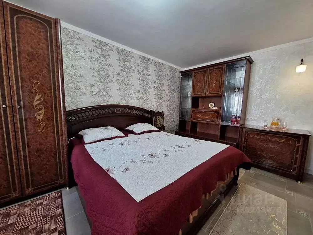 2-к кв. Краснодарский край, Новороссийск ул. Куникова, 19 (56.0 м) - Фото 2