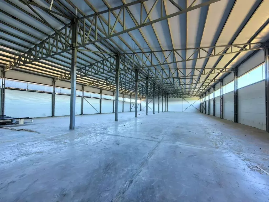 Помещение свободного назначения в Ленинградская область, Ломоносовский ... - Фото 2