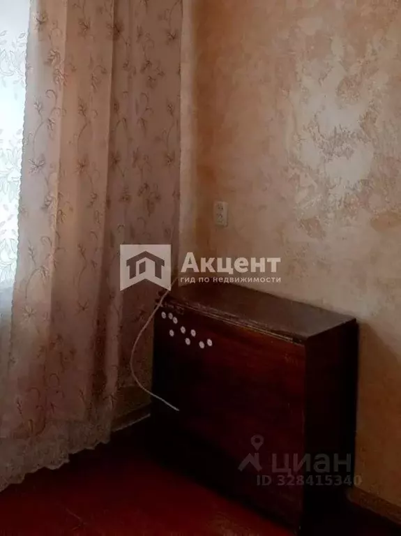 Комната Ивановская область, Иваново Фигурный пер., 8 (9.0 м) - Фото 1