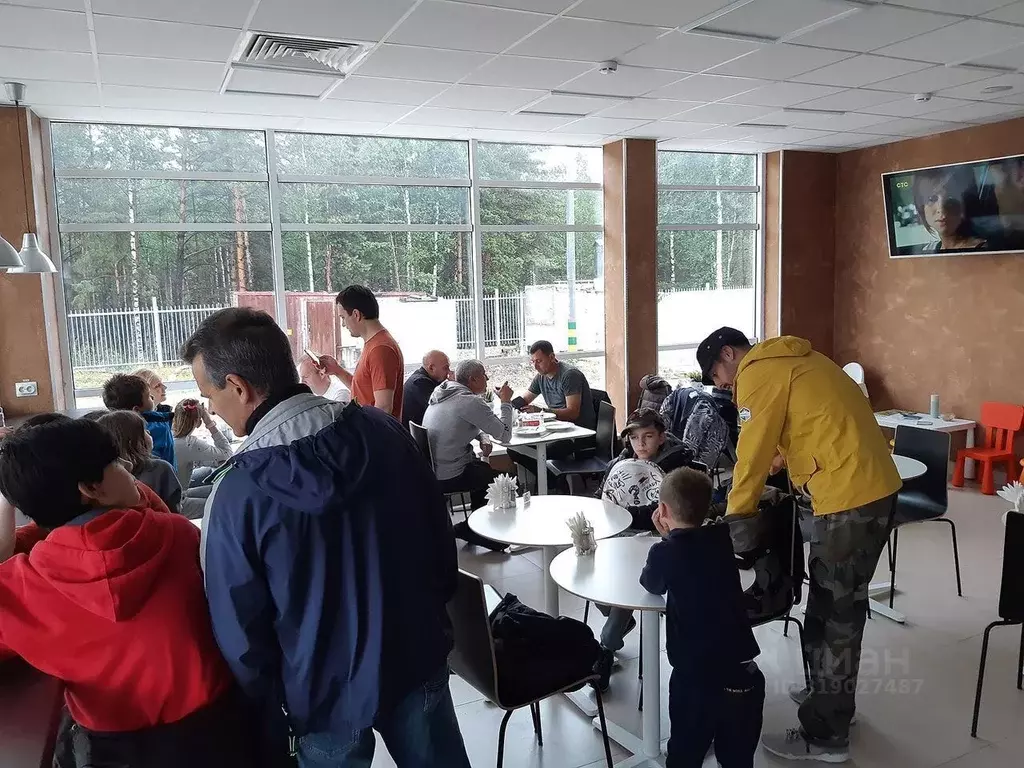 Помещение свободного назначения в Нижегородская область, Кстово Волга ... - Фото 0