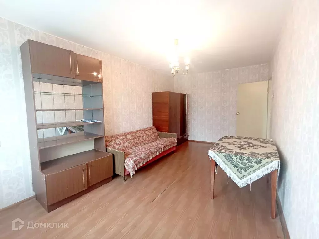 Продаётся 3-к квартира, 62 м - Фото 1